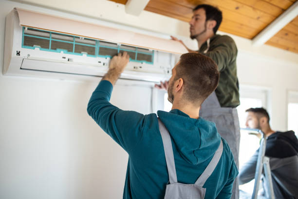 Best HVAC Financing and Leasing in Bonny Doon, CA
