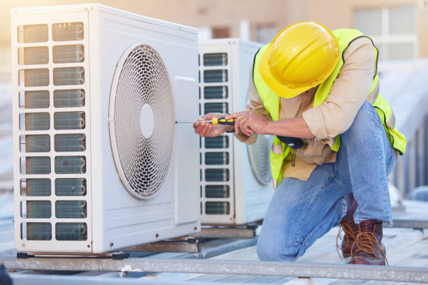 Best Thermostats and Smart Controls in Bonny Doon, CA