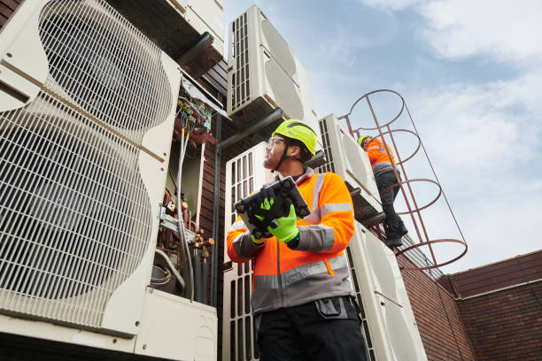 Best Residential HVAC in Bonny Doon, CA