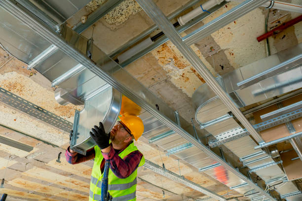 Best Emergency HVAC Services in Bonny Doon, CA
