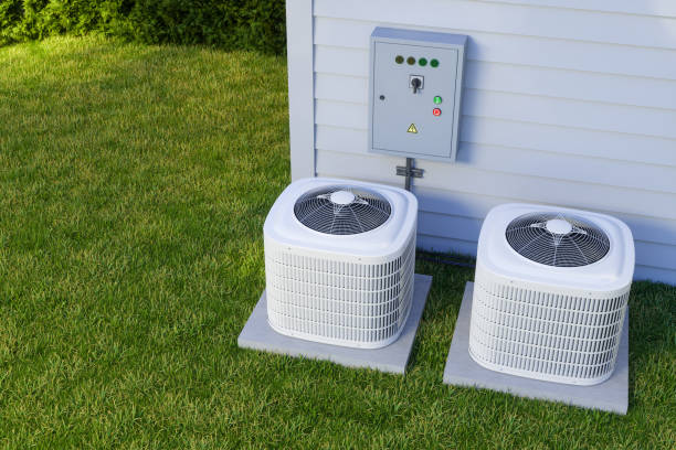 Best HVAC Supply and Distribution in Bonny Doon, CA