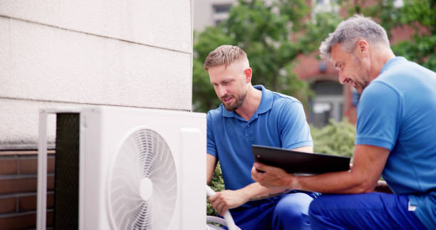  Bonny Doon, CA HVAC Pros