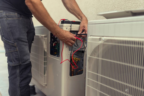 Professional HVAC in Bonny Doon, CA