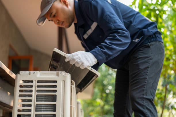 Best Solar-powered HVAC Systems in Bonny Doon, CA