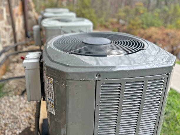 Best Energy-efficient HVAC Solutions in Bonny Doon, CA