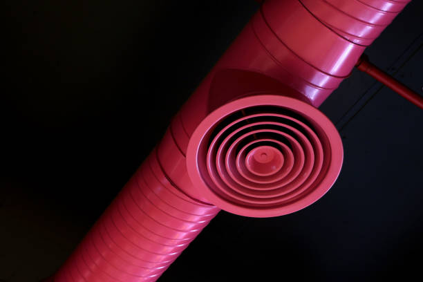 Best HVAC Equipment and Components in Bonny Doon, CA